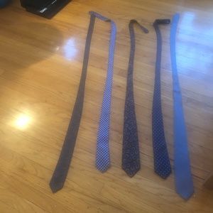 Ties